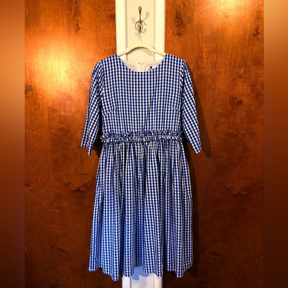 Dainty Jewells Day At The Fair Dress